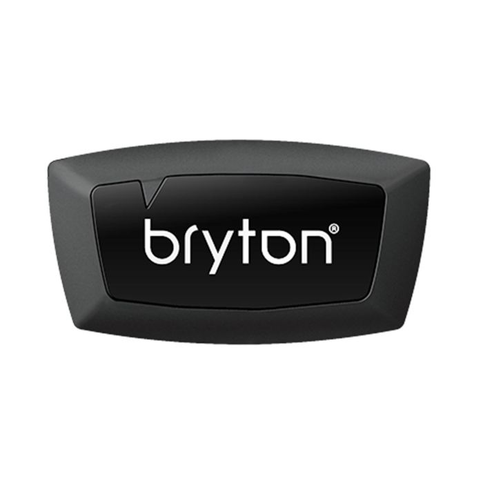 Bryton - Cinturón de frecuencia cardíaca que incluye Sensor Smart Ant+ Bluetooth