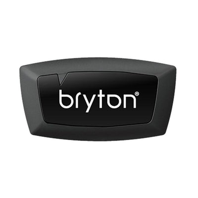 Bryton - Cinturón de frecuencia cardíaca que incluye Sensor Smart Ant+ Bluetooth