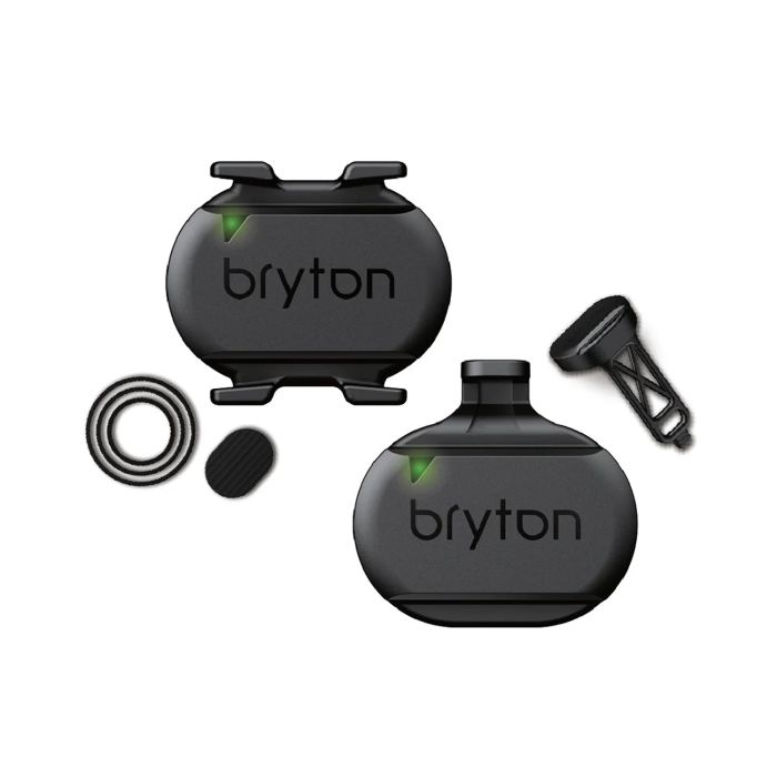 Doppio sensore intelligente Bryton