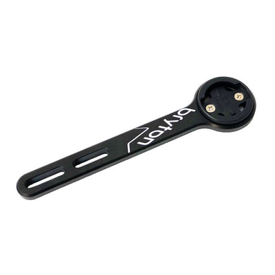Bryton - soporte de computadora del soporte de dirección delantera para Aero Send Rider 320 420 750 750se S500 S800