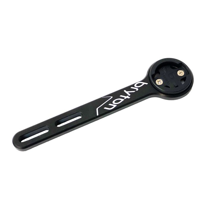 Bryton race mount for rider