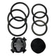 Bryton - soporte para el soporte directivo Montaje 15 320 420 750 750se S500 S800