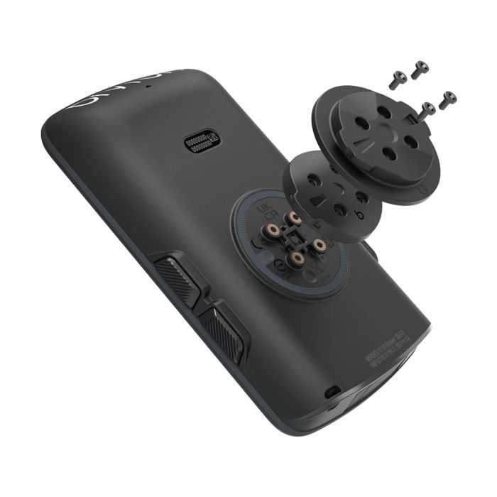 Kit di conversione attacco Bryton - rider s810 650 550