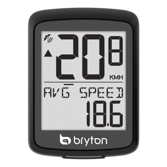 Bryton, vai