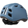 Casco bobike xs 48-52 cm ciudadela azul
