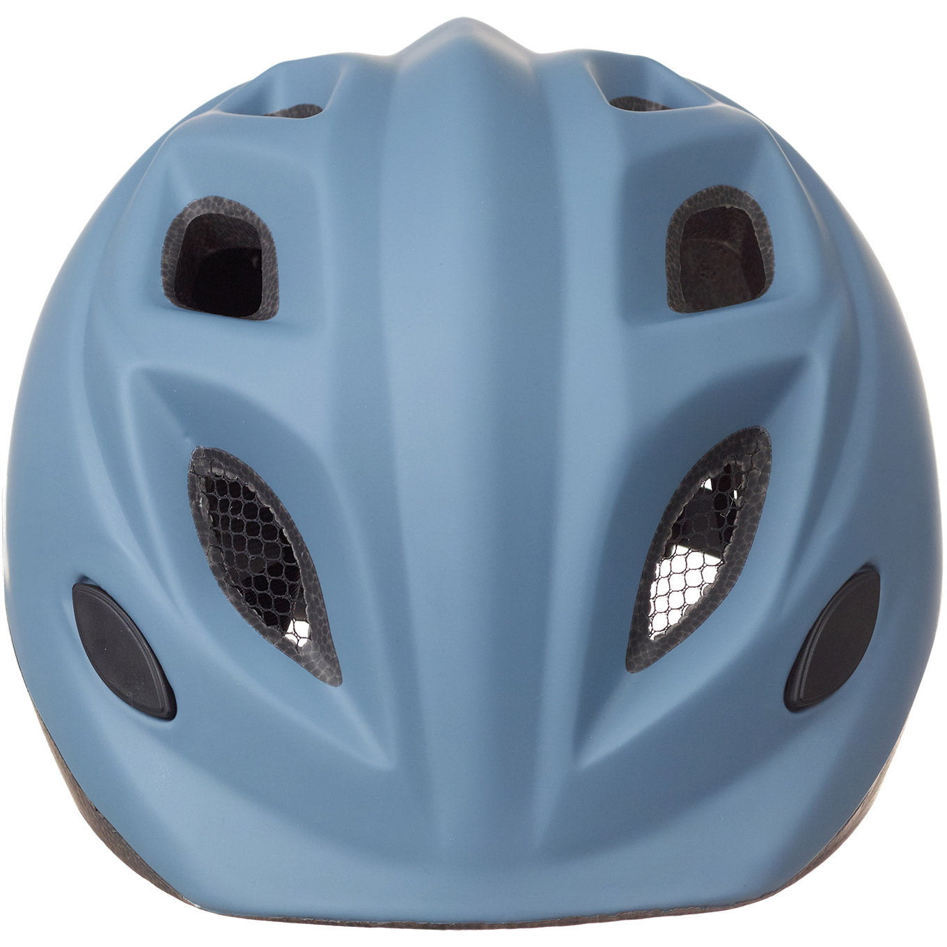 Casco bobike xs 48-52 cm ciudadela azul