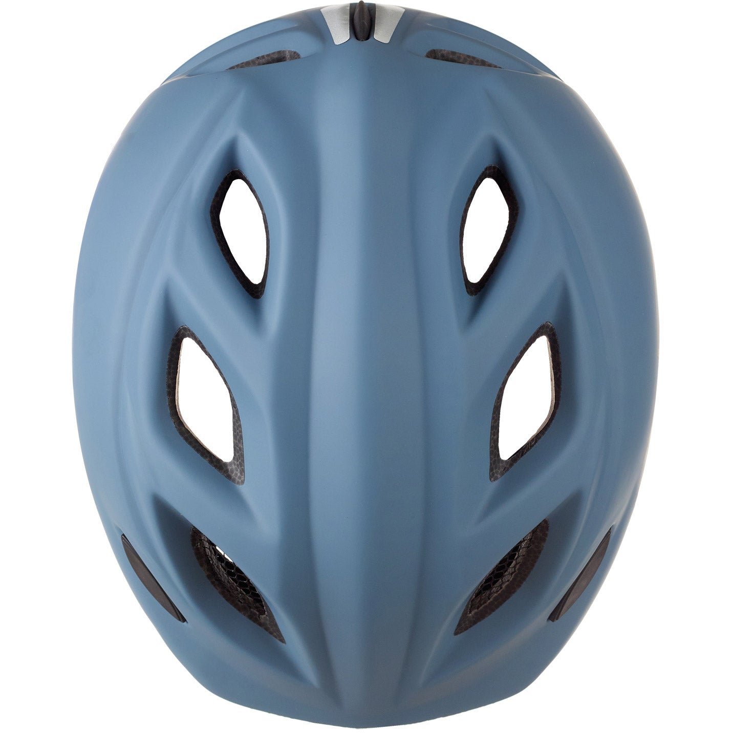 Casco bobike xs 48-52 cm ciudadela azul