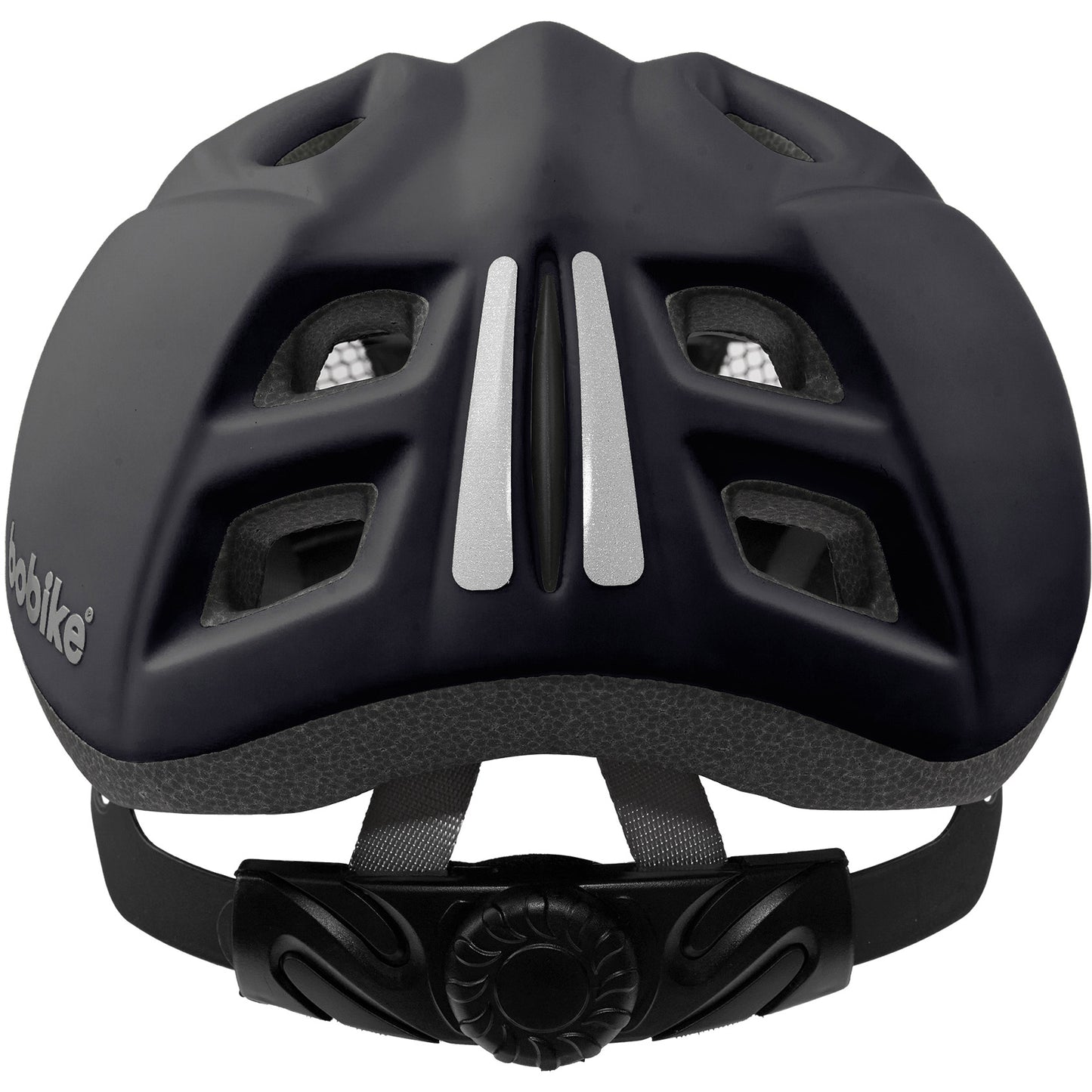 Bobike helm s 52-56 cm urban black