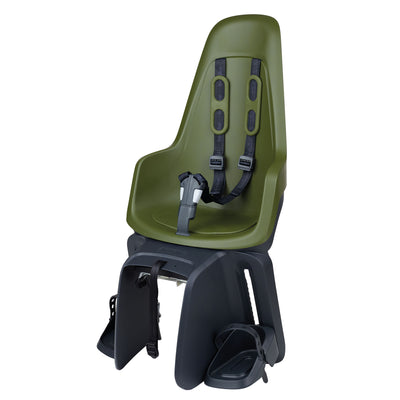 Bobike asiento trasero maxi one oliva verde