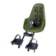 Asiento de bobike mini una oliva verde