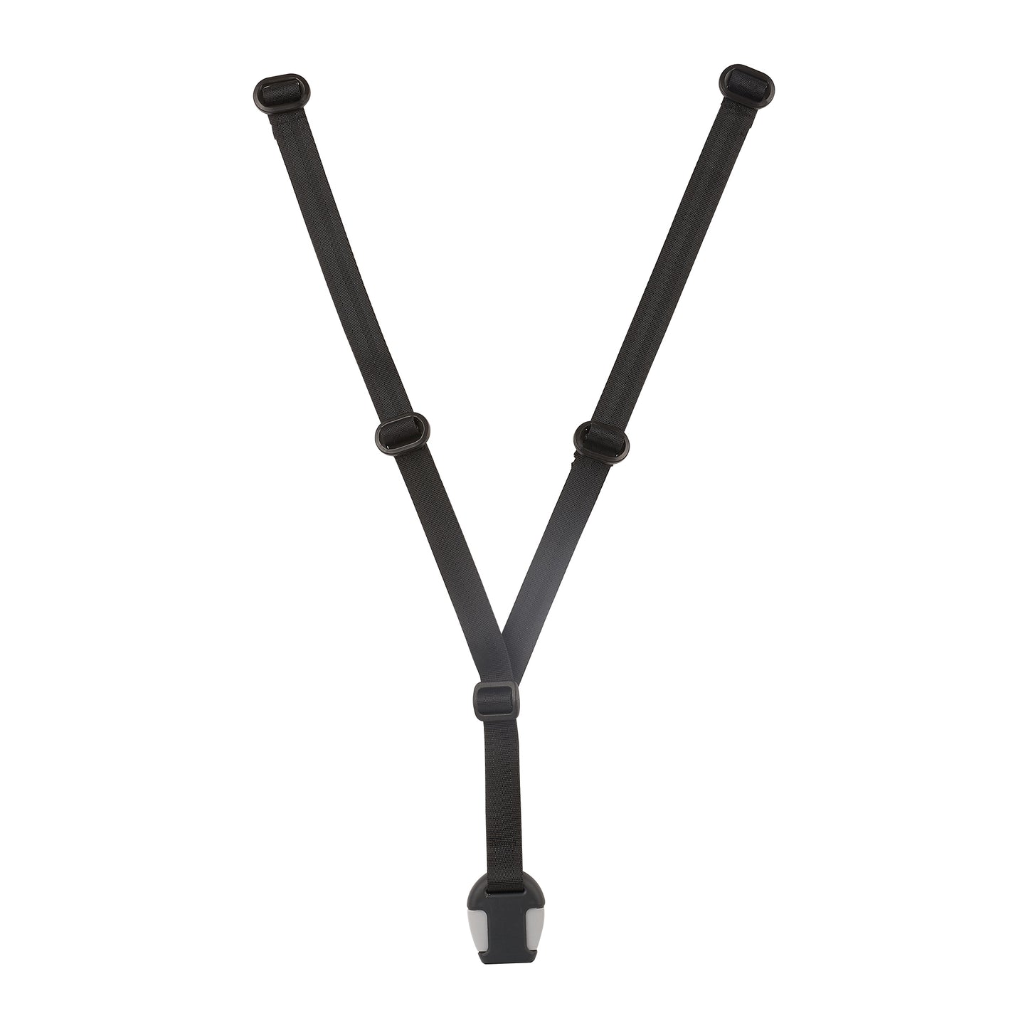 Bobike Go Belt Belt Black