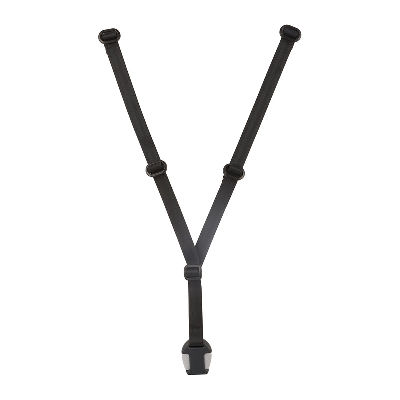 Bobike Go Safety Belt Black