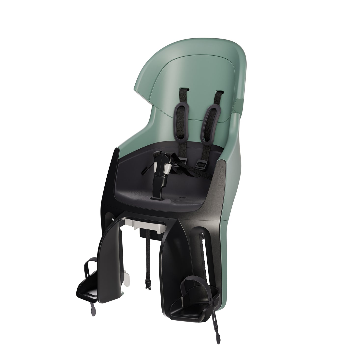 Bobike posteriore Maxi Esclusivo Evolve Pepperint