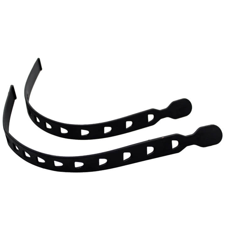 Correas para los reposapiés one Go (Mini Maxi)