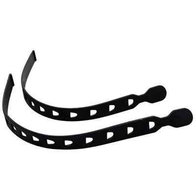 Correas para los reposapiés one Go (Mini Maxi)