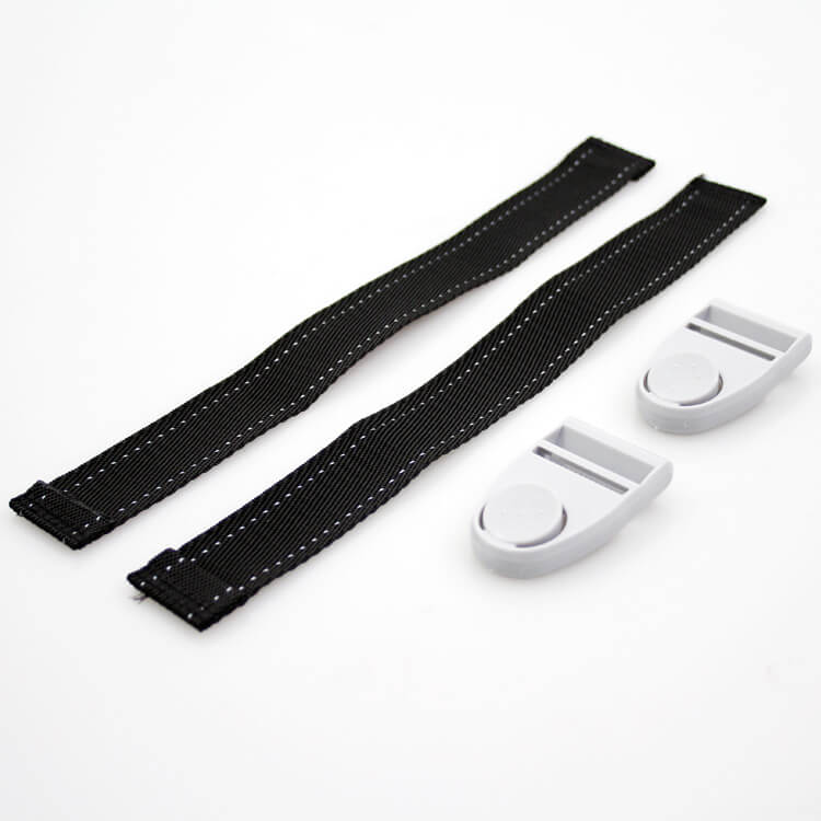 Set di bobike footbakkermet esclusivo