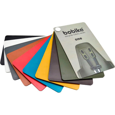 Bobike Una gamma di colori