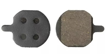 Bohlt Disc Brake Block Set Set R140 R160 R200 X160 200