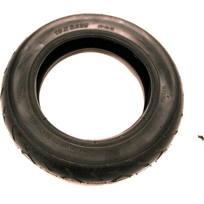 Bohlt Step Touter 10 x 2.125 nero 10air 10pro