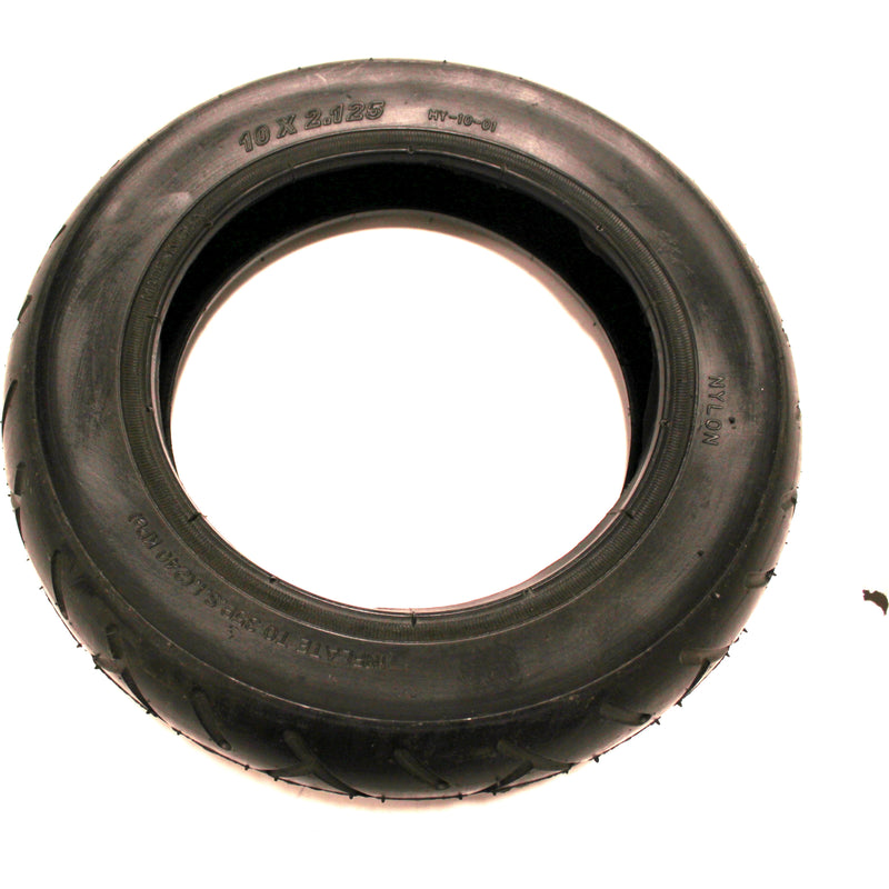 Bohlt Step Touter 10 x 2.125 nero 10air 10pro