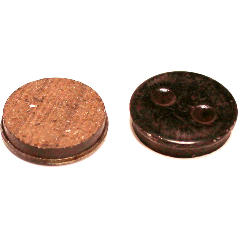 Bohlt Disc Brake Block Set 9Pro 9TDD