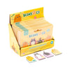Set segnalibri magnetici Beans Co Cats