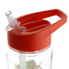 Borraccia ecozen Asterix Magic Potion da 550 ml con cannuccia