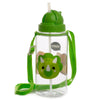 Cutiemals Dinosaurus Sustainable BPA Free 450 ml Pagnello per la bottiglia d'acqua per bambini