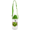 Cutiemals Dinosaurus Sustainable BPA Free 450 ml Pagnello per la bottiglia d'acqua per bambini
