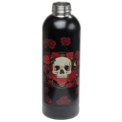 Schedel rozen thermosfles 530ml