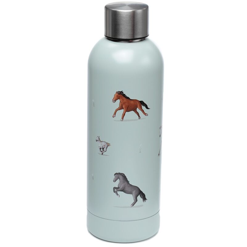 Wilgenboerderrij Horse thermosfless 530ml
