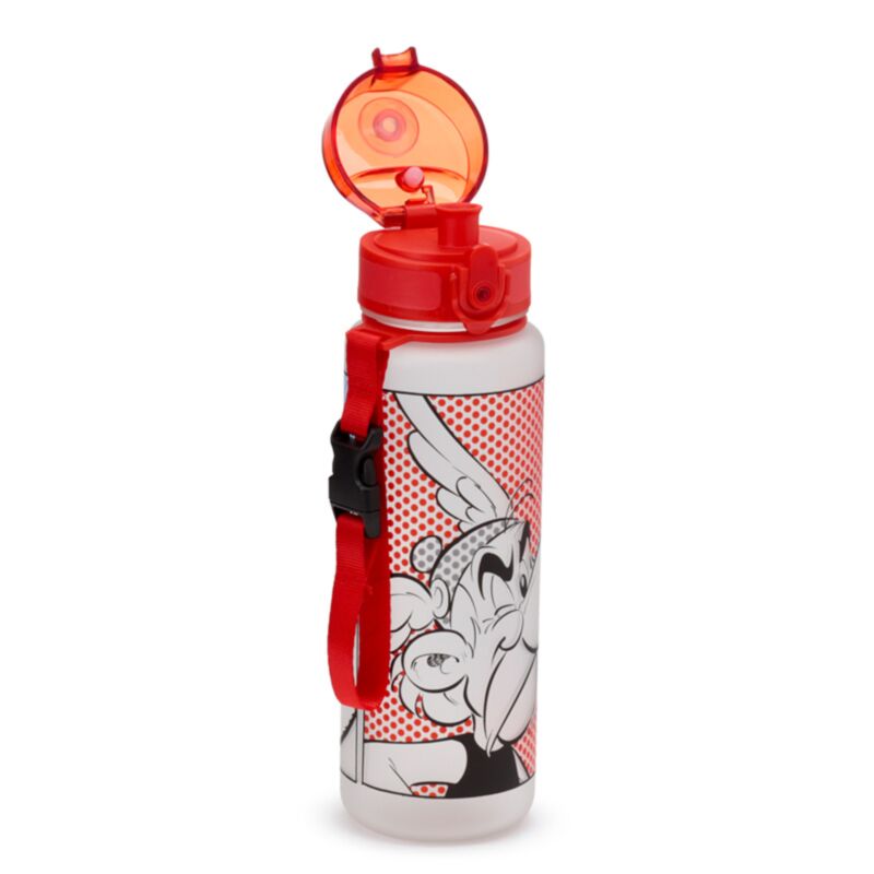 ASTERIX OBELIX POP Top Top 600 ml Ecozen BEAKING BOTTON