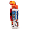 Simon's Cat 2024 Pop Top 600ml Botella de beber ecozen