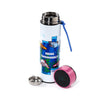 Minecraft Axolotl Termosfless 450ml Termometro