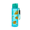 Capybara Pop top da 600 ml di bere ecozen bottiglia