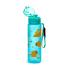 Capybara Pop top da 600 ml di bere ecozen bottiglia
