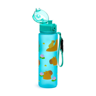 Capybara Pop Top 600 ml de beber eCozen Botella