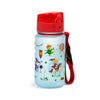 Knights Draken Pop Top Top 350 ml Ecozen Kids Bottle