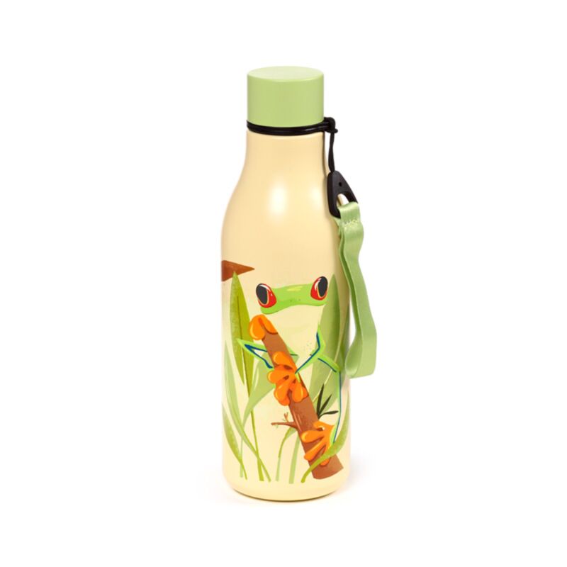 Albero tropicale rana thermosfless 500ml