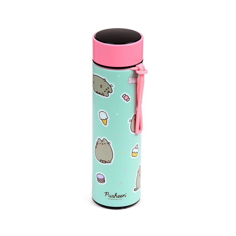 Termometro Pusheen the Cat Sweets da 450 ml