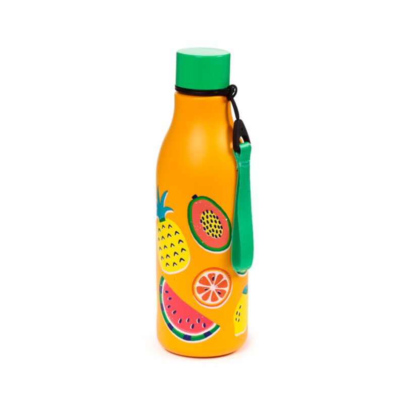 500 ml senza thermosfless di frutta estiva
