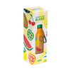 500 ml senza thermosfless di frutta estiva