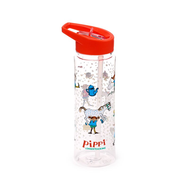 Bottiglia di acqua ecozena pippi Langkous 550 ml di lancio