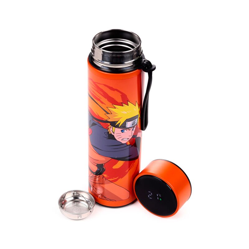 Termometro Naruto da 450 ml
