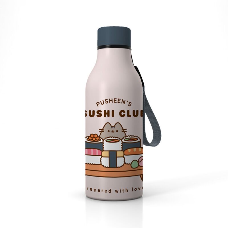 Thermos Pusheen the Cat Sushi Club da 500 ml