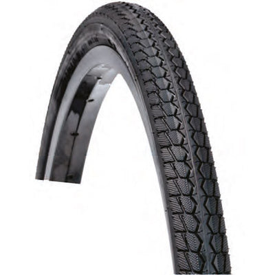 Dutchperfect Tire Dutch Perfect (37-622) 28-1 5 8-1 3 8 Negro +R