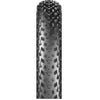 Fatbike de neumático holandés 20 x 4.00 (40-540) Negro