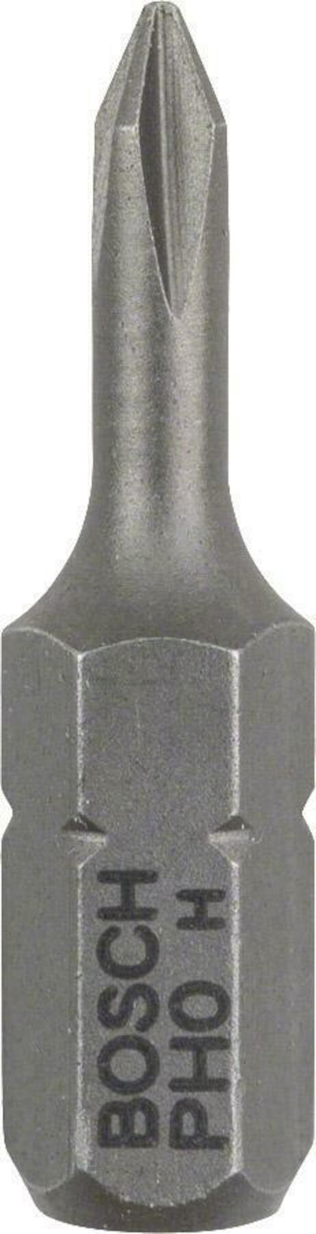 Bosch Prof Scus -bit Kruiskop PH0 (3)