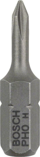 Bosch Prof Scus -bit Kruiskop PH0 (3) - afbeelding 1