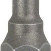 Bosch Prof schroefbit kruiskop PH1 (3)
